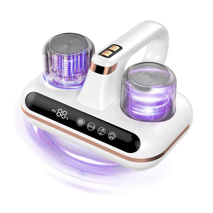 Zentri | Mattress Vacuum Cleaner UV Mite Remover